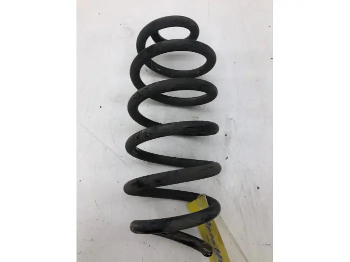 Schraubenfeder hinten Renault Captur