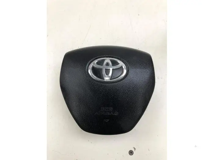 Airbag links (Lenkrad) Toyota Auris