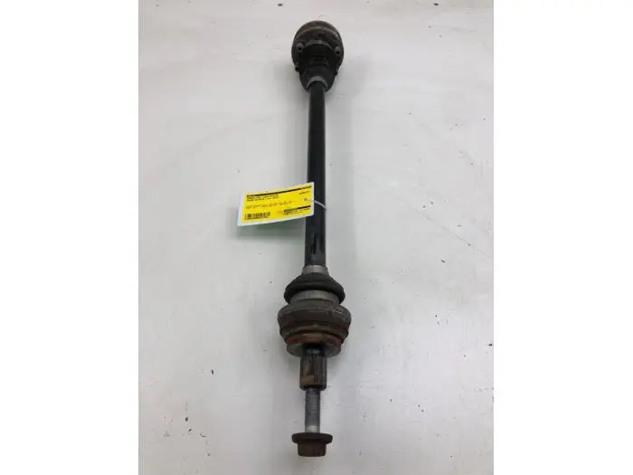 Antriebswelle links hinten Skoda Octavia