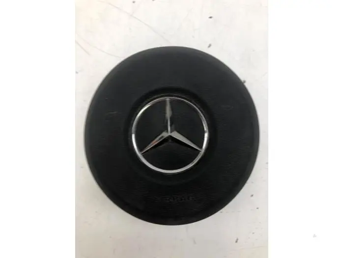 Airbag links (Lenkrad) Mercedes GLC-Klasse