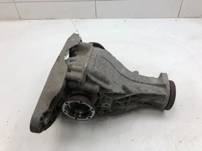 Differential hinten Audi A4