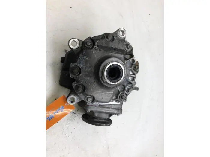 Differential vorne Mercedes GLC-Klasse