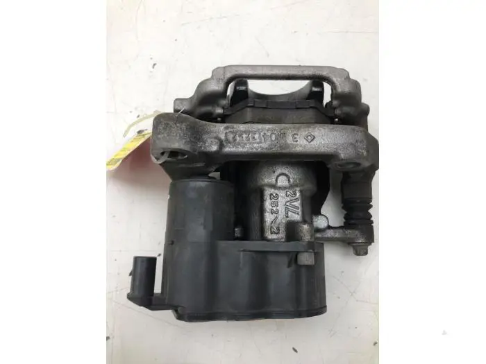 Bremszange links hinten Opel Astra