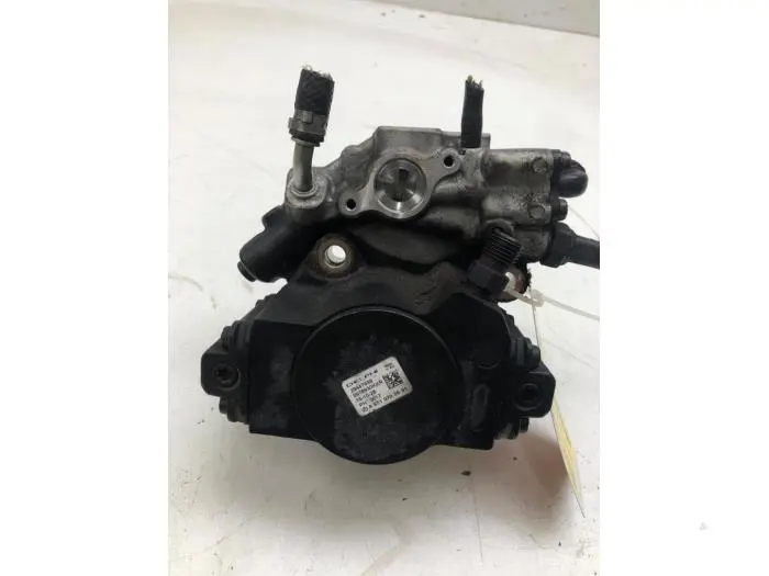 Dieselpumpe Mercedes CLA