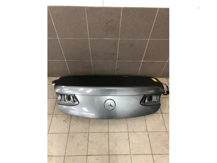 Heckklappe Mercedes E-Klasse