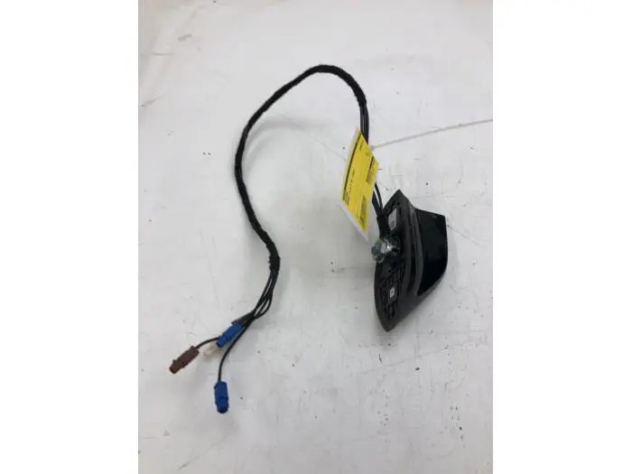 Antenne Renault Clio