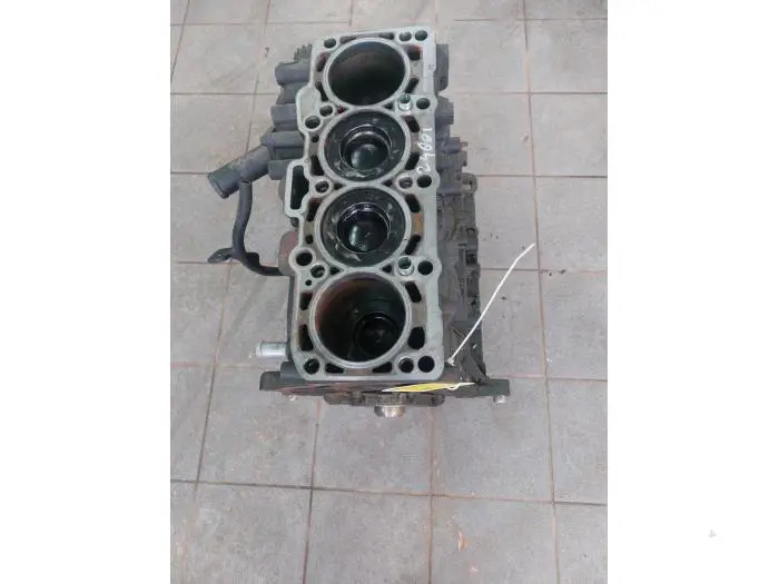 Motor Unterblock Volkswagen Golf