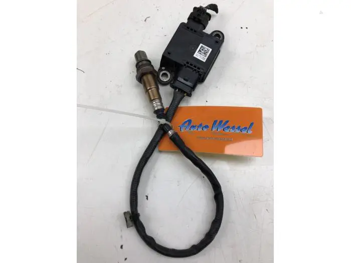 Nox Sensor Mercedes Vito