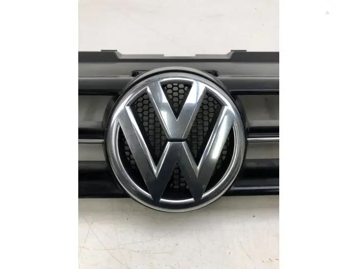 Grill Volkswagen Polo