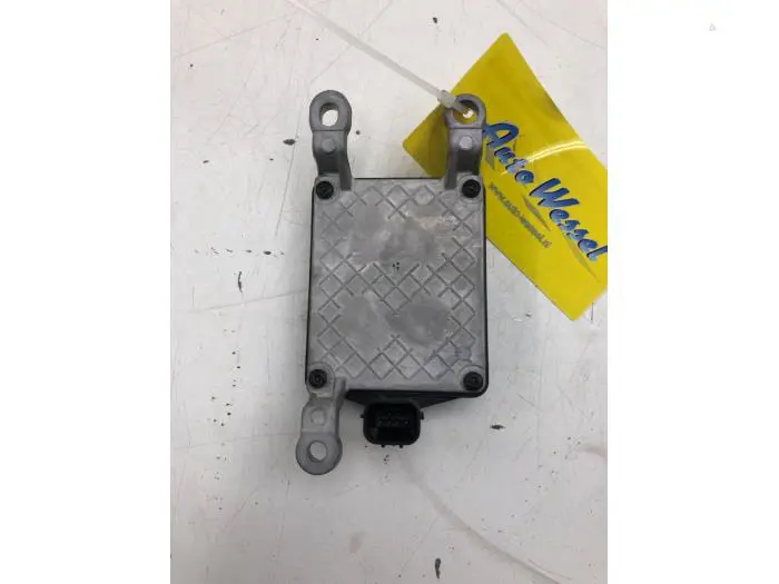 ACC Sensor (Entfernung) Renault Captur