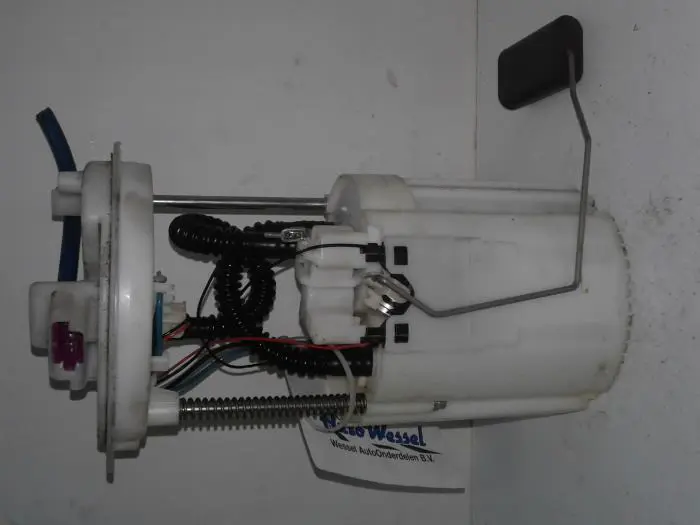 Kraftstoffpumpe Elektrisch Opel Corsa D 07-