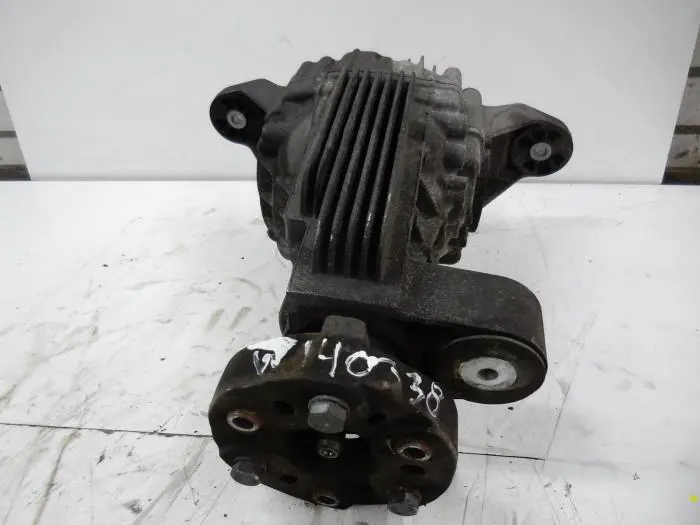 Differential hinten Mercedes R-Klasse