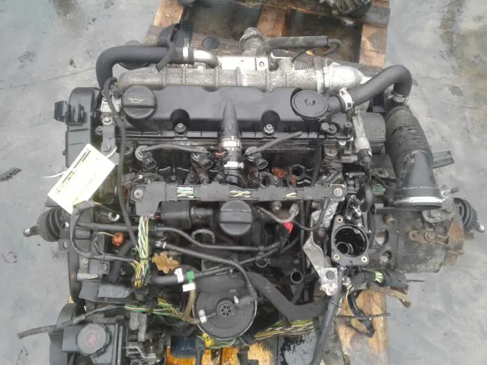 Motor Citroen Xsara Picasso