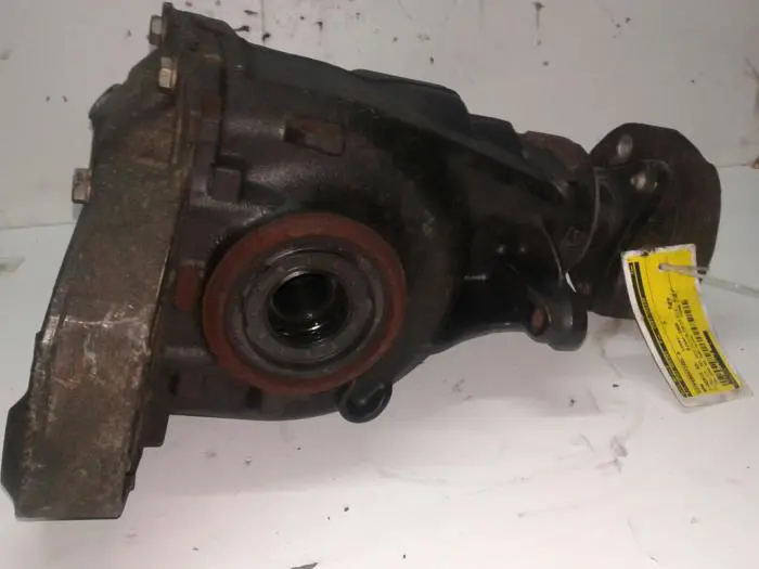 Differential hinten BMW 1-Serie