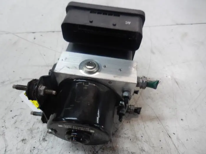 ABS Pumpe Citroen C5