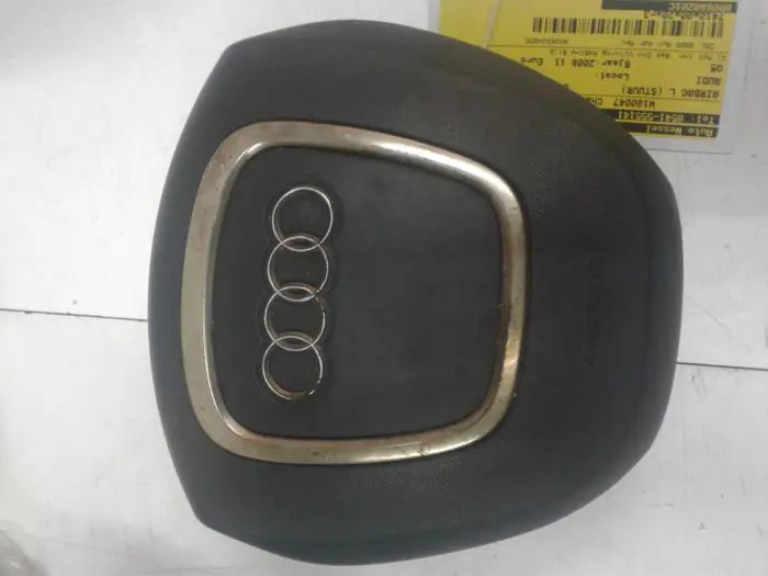 Airbag links (Lenkrad) Audi Q5